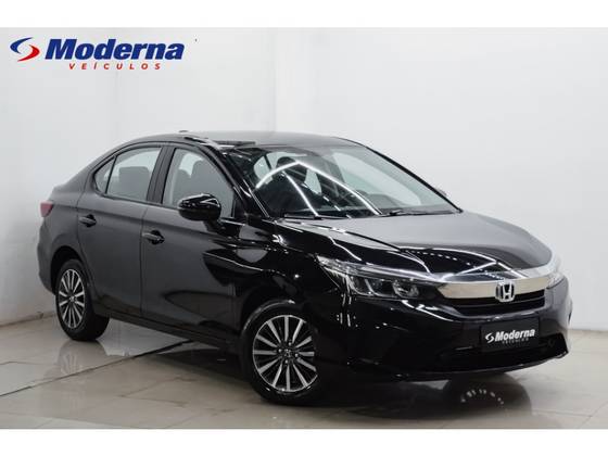 HONDA CITY 1.5 i-VTEC FLEX LX CVT